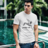 Inspiration Unisex White T-Shirt