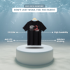 Cosmic Voyage Men's T-Shirt