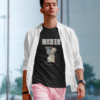 Think Outside the Box Unisex T-Shirt