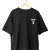 Think Outside the Box Unisex T-Shirt (Oversized)