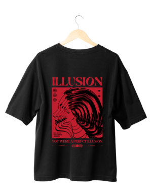 Black T-Shirt