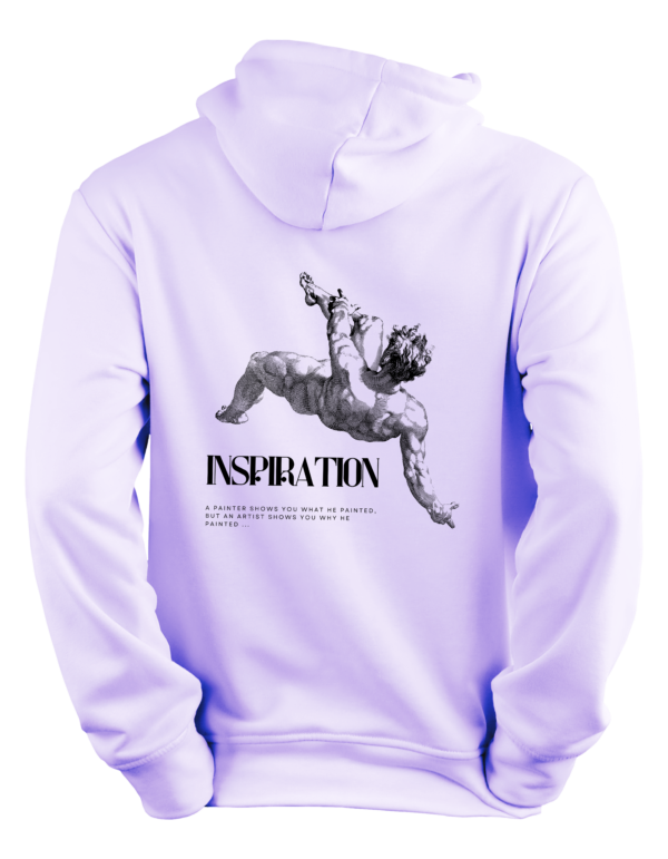 Lavender-hoodie