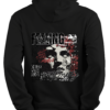 Silent Chaos Hoodie