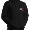 Piercing Vision Hoodie