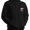 Fuel the Fire Hoodie - M size only