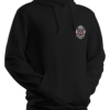 Attack on Titan Mask Hoodie