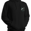 Eren's Resolve Hoodie