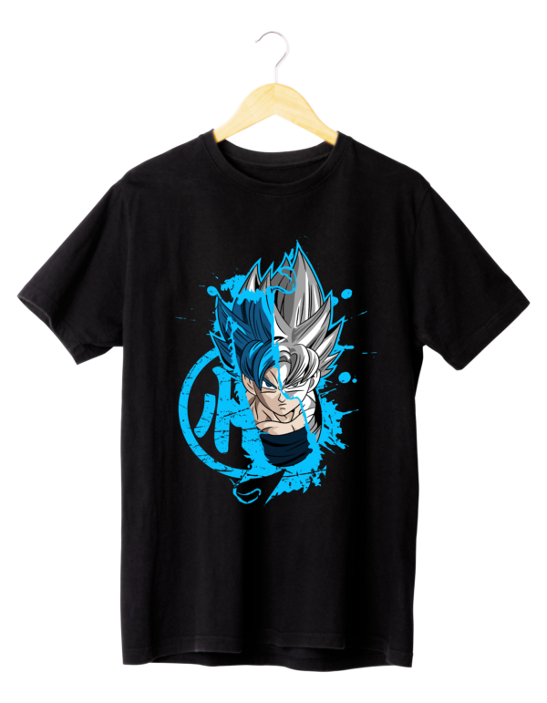 Dragon Ball Fusion Power T-Shirt