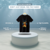 Ace’s Fire Fury T-Shirt