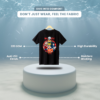 Team 7 Legacy T-Shirt