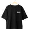 I don't give a F*ck Tee (Oversized)