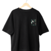 Eren's Resolve T-Shirt (Oversized)