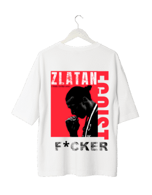 Zlatan Icon Legacy