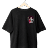 Demon Slayer-inspired Graphic T-Shirt