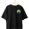 Zoro-inspired Anime Graphic T-Shirt